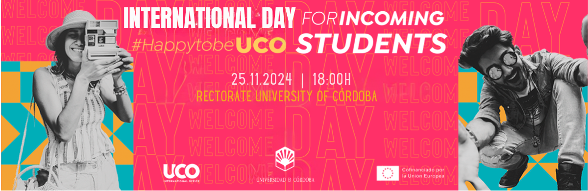 UCO - International Students