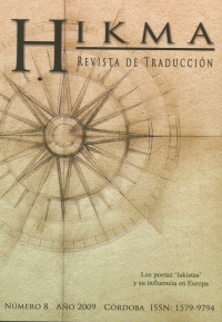 Portada del libro