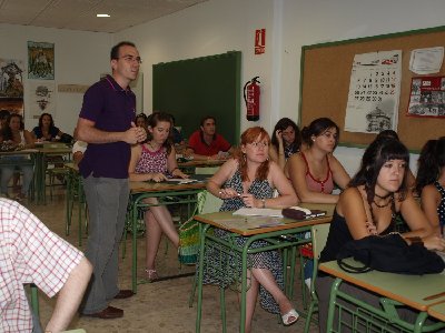 Corduba 09. Lucena. La violencia escolar no es cuestin de sexo