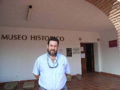 Fons Mellaria 08. La dinamizacin del medio rural es la base de su desarrollo