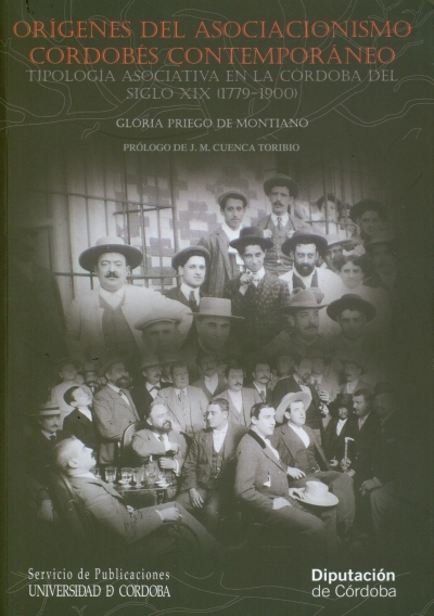 Portada del libro