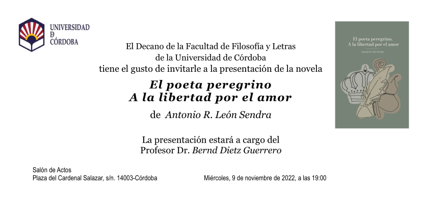 Tarjeta presentacion A. Leon Sendra