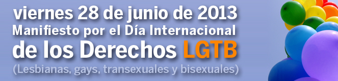 conmemoracion dia int derechos lgtb