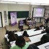 2 de marzo Día Internacional de las Mujeres 2019