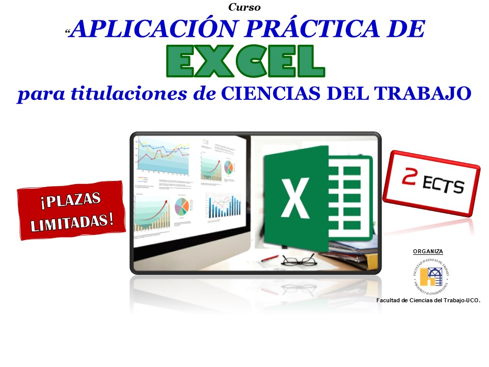 EXCEL cartel web carrusel