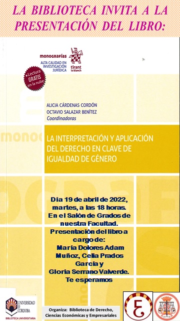 Presentacin libro M Dolores Adamcorregido 1