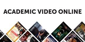 Academic Video Online