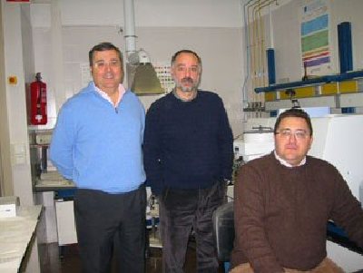 Un grupo de investigacin de la Universidad de Crdoba analiza la seguridad alimentaria y el estado sanitario de las especies cinegticas en relacin con metales pesados como el plomo y el cadmio.