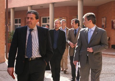 Jornadas en Derecho sobre el nuevo modelo de Oficina Judicial en Andaluca