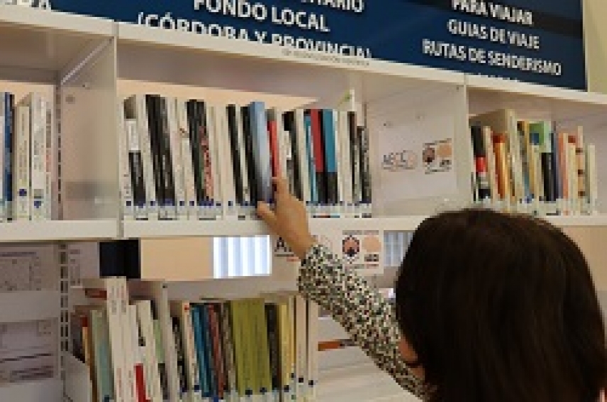 Nace la biblioteca de divulgación de la Universidad de Córdoba y la Asociación Española de Comunicación Científica