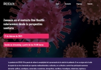 Las Facultades de Veterinaria, Medicina, Farmacia y Enfermería españolas organizan un encuentro estatal para debatir sobre zoonosis bajo la perspectiva &#039;OneHealth&#039;